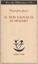 Copertina  Il Don Giovanni di Mozart