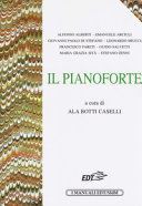 Copertina  Il pianoforte