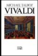 Copertina  Vivaldi
