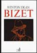 Copertina  Bizet
