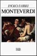 Copertina  Monteverdi
