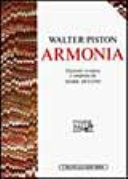 Copertina  Armonia