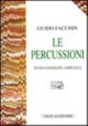 Copertina  Le percussioni