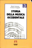 Copertina  3: Dal romanticismo alla musica elettronica