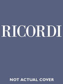Copertina  La scala di seta