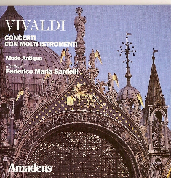 Copertina  Concerti con molti istromenti
