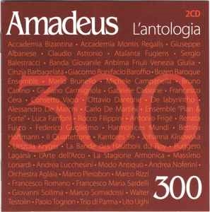 Copertina  300 : L'antologia