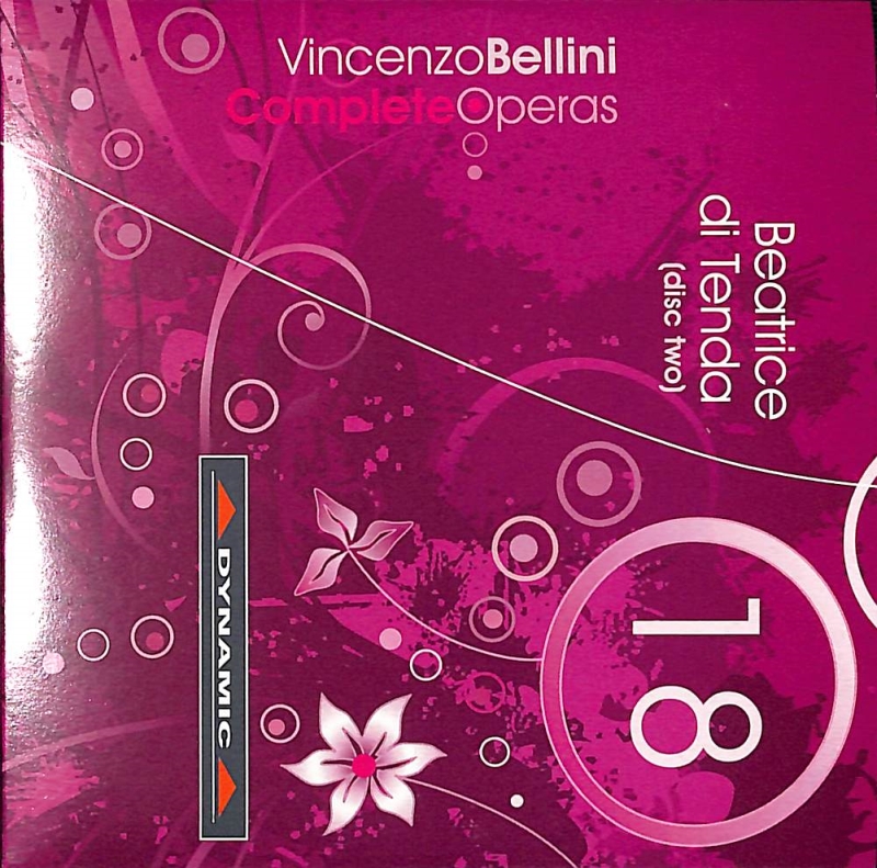 Copertina  18 Beatrice di Tenda : [parte seconda!